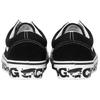 Vans CDG X  Old Skool 36 Comfortable Low-Top Skate Shoes Men Sneakers Black White VN000SHEPU7