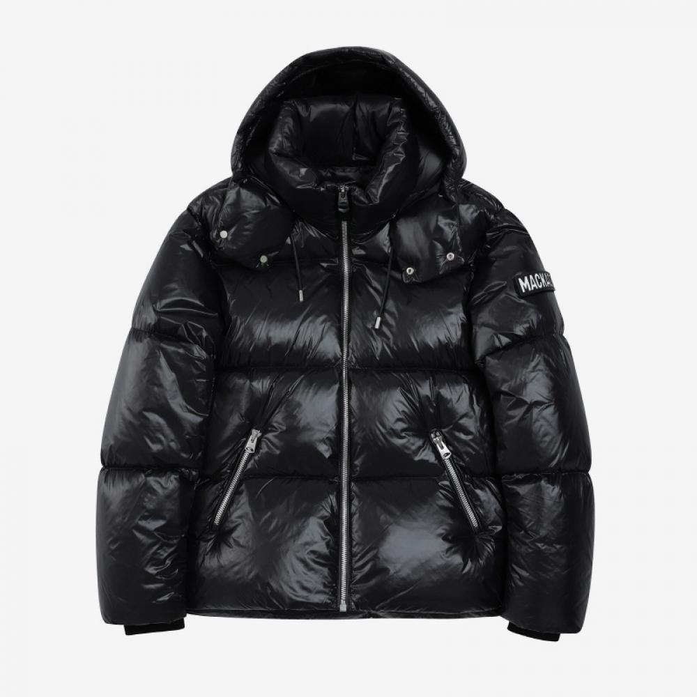 Mccage Kent Z Schwarz Kent Z Recycelt Leicht Herren S Polsterung