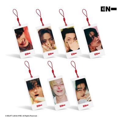 ENHYPEN 3D Lenticular Book Mark (ROMANCE UNTOLD)