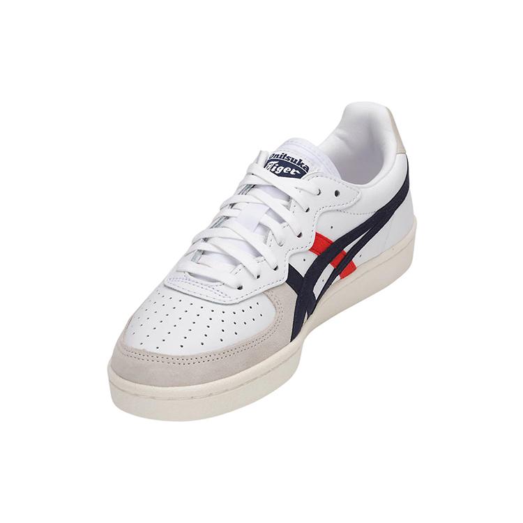 Onitsuka Tiger Gsm 'White Black Red' D5K2Y-100