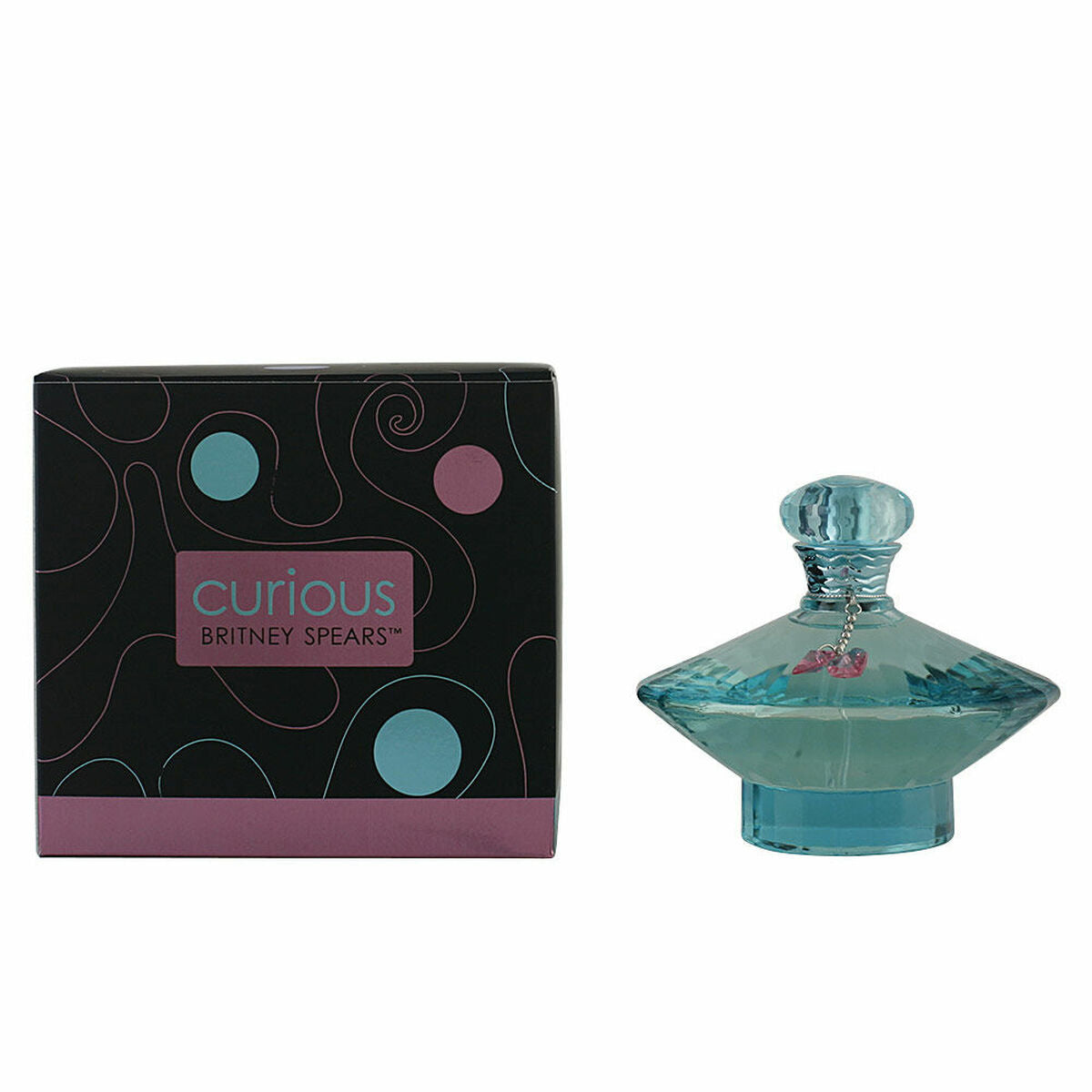 

Parfum Femme Britney Spears 11331 EDP 100 ml