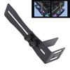 Graphics Card Stand Height   Steel Graphics Card GPU Brace Support Holder for Tempered Glass PC Case