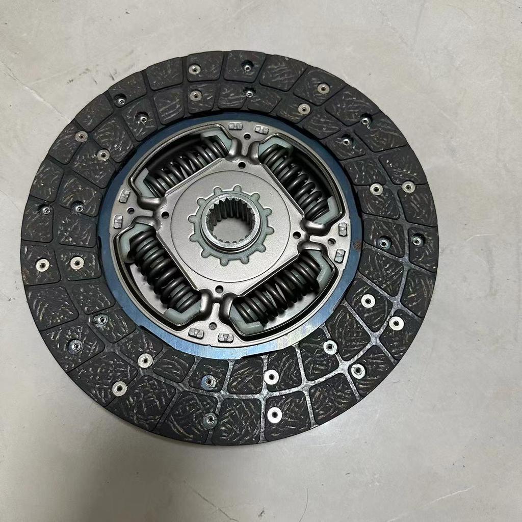 Clutch Disc for Japanese Cars - Part No. 31250-26321