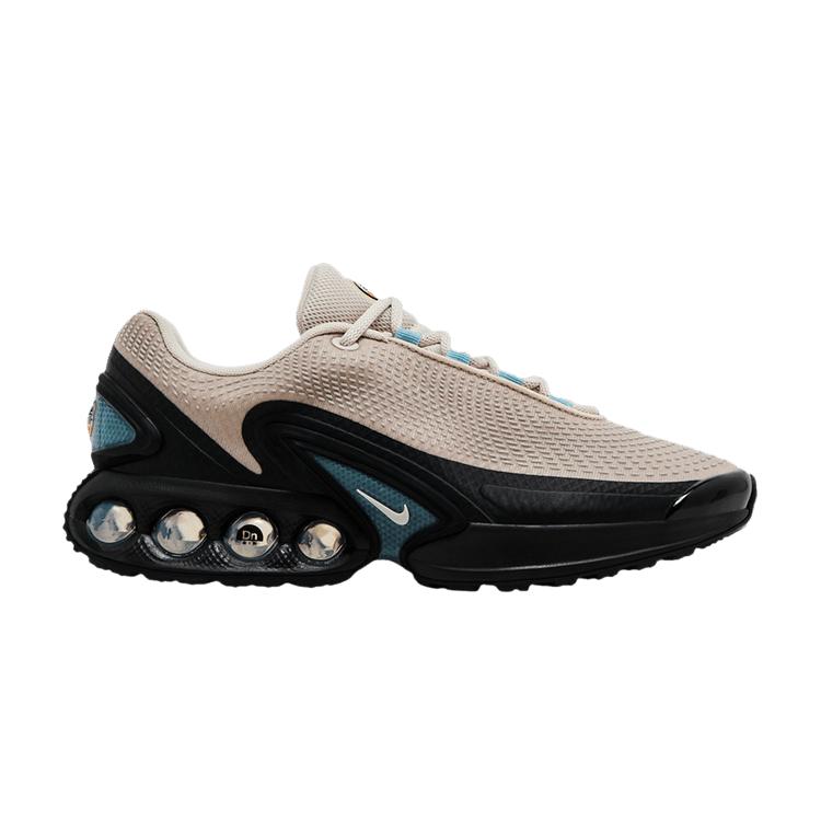 Nike Air Max Dn Светло-коричневый/Бирюзовый 40