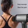 CLORIS Fascia Massage Gun CN plug (adapter included)
