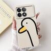 For Xiaomi Poco X6 Pro 5G Case Cute Panda Cartoon Cover Soft Silicone Phone Case For Xiaomi Poco X6 Neo PocoX6 Pro Fundas Bumper