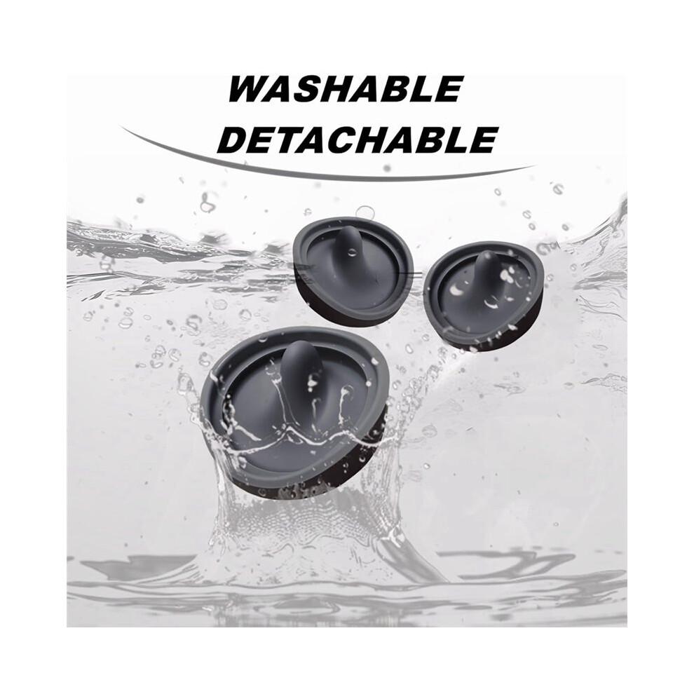 For Owala Replacement Stopper,8Pack Silicone Seal Bottle Cap Mouth Stopper for Owala FreeSip Sway 30oz 40oz Water Bottle