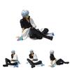 Yorozuya Gintama PVC Model Ornament Verzamelfiguur Voor Anime Fans