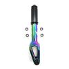 BLUNT PRODIGY S2 30mm Oil Slick Fork - 6061 Aluminium - IHC - Compatible 125mm