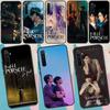KinnPorsche The Series Case For Realme C75 C67 C61 C55 C53 C51 C21Y C25S 10 11 12 13 14 Pro Plus GT 6T 6 5 GT7 Pro