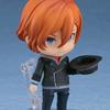 Generic  Bungo Stray Dogs 2 Pack 15 Years Old Q Version Dazai Osamu Nakahara Chuuya Anime Action Figure Desktop Decor