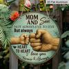 Accesorii pentru decor – Produse din metal