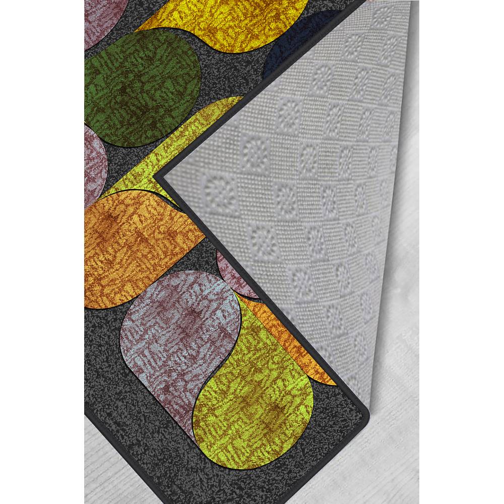 Rovigo Home Pratelný tištěný koberec RVGHOME0208-SD917