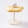 OIMG Flower Foaming Cleanser Device