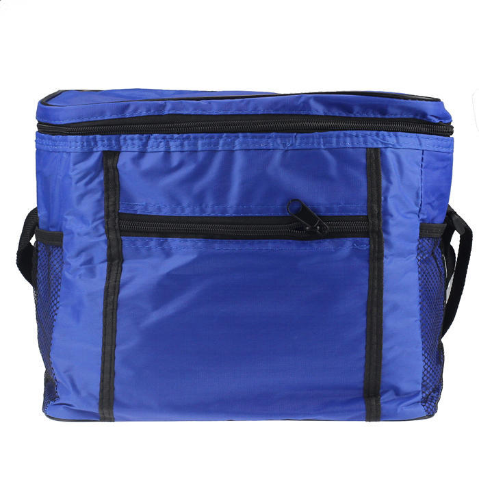 Cooler Bags Thermal Cooler Waterproof Insulated Portable Tote Picnic Lunch Bag