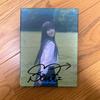 [USED] Made In UNO Serina Saito Autographed Album