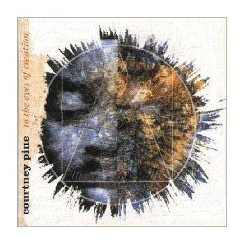 

CD COURTNEY PINE - To the Eyes of Creation 1624440542 4th & Broadway 1992 US Jazz Used