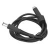 Laptop Charging Cable TypeC Charging Cable Fit for HP Notebook Computer DC7.4 x 5mm Male