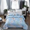 Softnie Cationic Antibacterial Summer Fiber Quilt