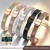 DW Stainless Steel Milanese Mesh Watch Band, 06 Wire, Sizes 13-26mm