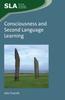 The Consciousness and Second Language Learning Book