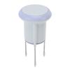 Smart Soil Sensor, WiFi Soil Temperature Sensor, Digital Plant Tester for Moist, IP66 Waterproofing Works with Automatic Watering Systems, Real Time