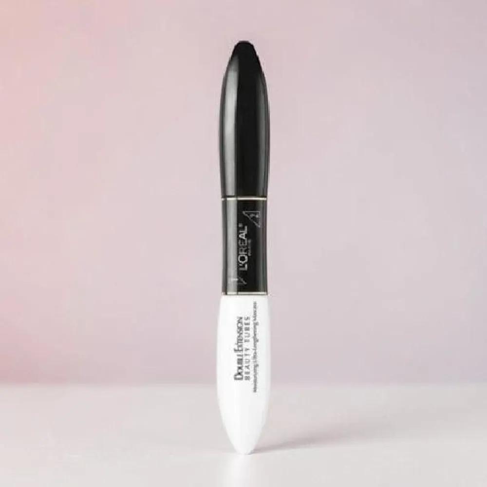 L Oréal Double Extension Beauty Tube Mascara 7ml x 2