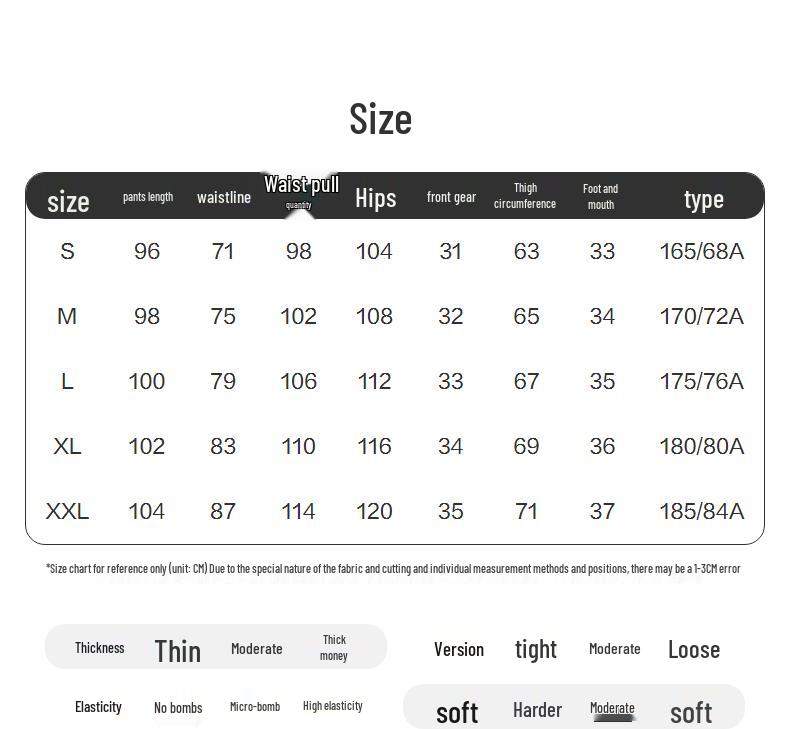 TonLion Men's 2025 Autumn Loose Straight Casual Trousers