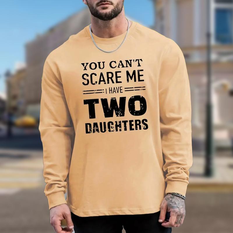 

Персонализированные принты букв мужские футболки с длинным рукавом футболки с круглым вырезом повседневный свитер мужская одежда больших размеров 8XL коричневый