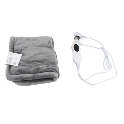 Shoulder and Neck Heating Blanket Electric Heating Pad Adjustable Temperature Electric Heated Neck