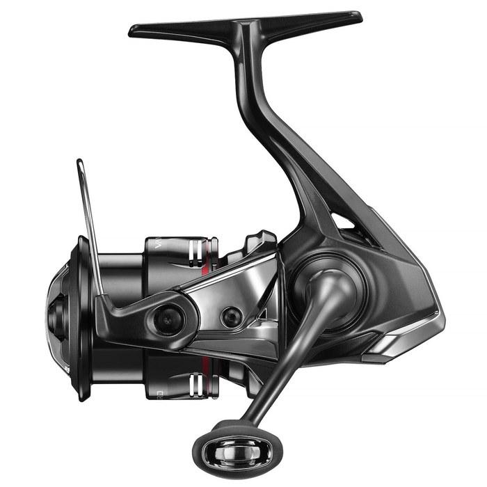 Shimano Spinning Reel 24 Vanford C2500S Black