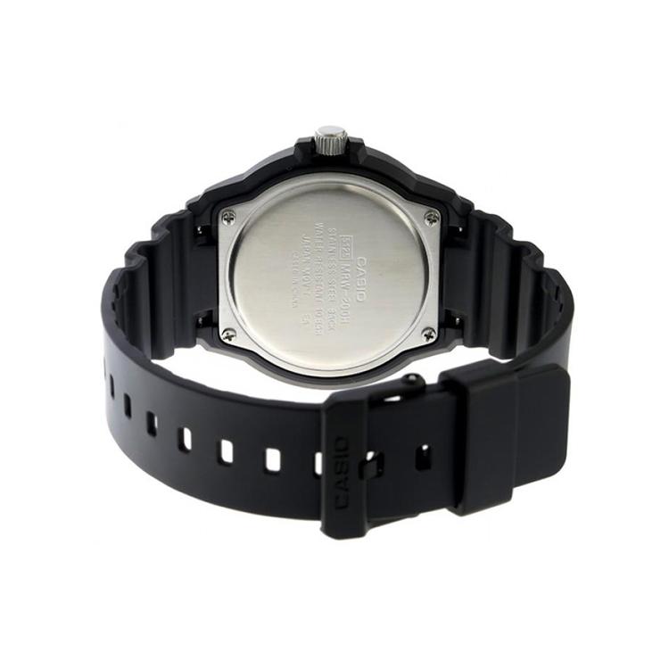 Casio G-Shock YOUTH MRW200H-1B3 Black Watch MRW-200H-1B3 MRW-200H-1B3