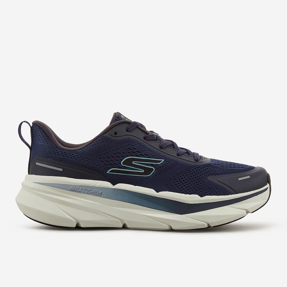 Skechers Men'S Max Cushioning Premier 3 (Wide)_Sp0Mrcgy022