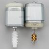 For Buick Car ESL ELV Direction Lock Motor Steering Wheel Column Latch Actuator Replacement Core Engine Azgiant OEM Repair Kits