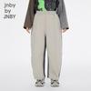 JNBY by JNBY Kids' Spring 2025 Casual Long Pants