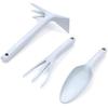 Set D'entretien - CELLFAST - Basic - Outils Manuels - Couleur Bleu Ciel - Jardinage Facile