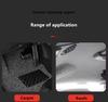 Factory Sell High Pressure Air Washing Spray Gun Interior Cleaning Sprayer Car Interior Cleaning Gun Air Blow Gun Air Lance