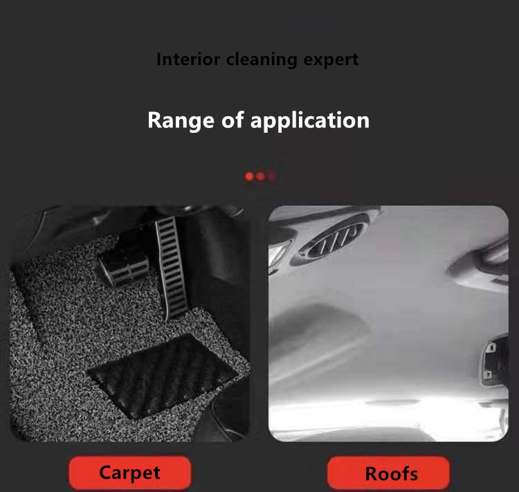 Factory Sell High Pressure Air Washing Spray Gun Interior Cleaning Sprayer Car Interior Cleaning Gun Air Blow Gun Air Lance