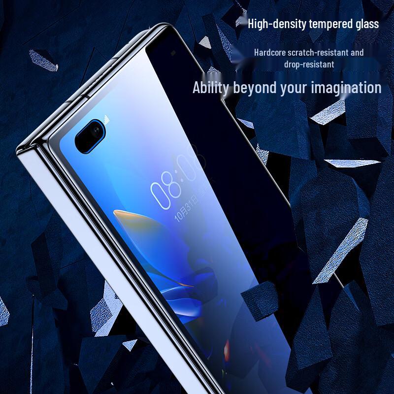 Yisika Huawei Mate Foldable Series Screen & Lens Protectors