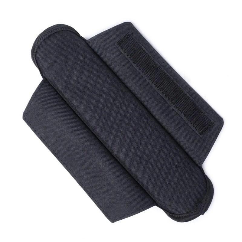 Outdoor Sports Shoulder Straps Breathable Universal Backpack Sponge Pads Accessory Pack Support
