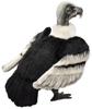 Hansa Condor Plush Headcover for UT/Utility Golf Clubs (BH8341)
