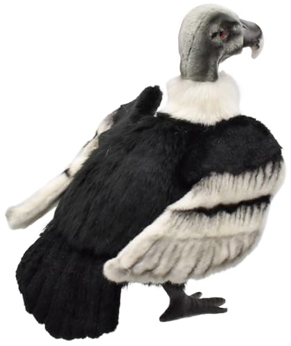 Hansa Condor Plush Headcover for UT/Utility Golf Clubs (BH8341)