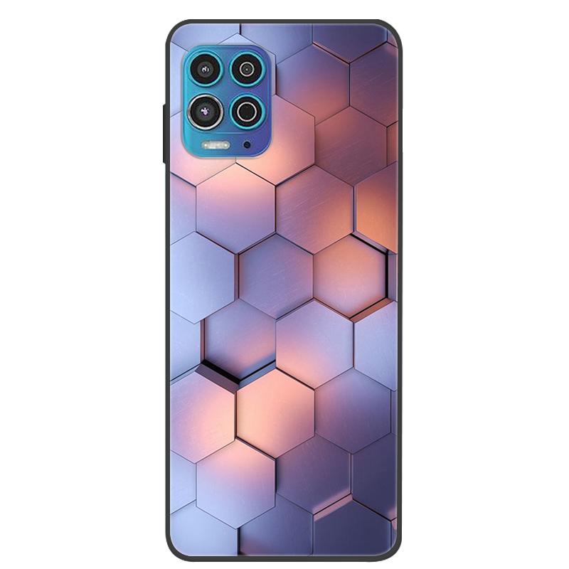 Case For Moto G100 Case Soft Silicone Back Cover Phone Case For Motorola Moto Edge S / G100 Case MotoG100 G 100 Cases Fundas