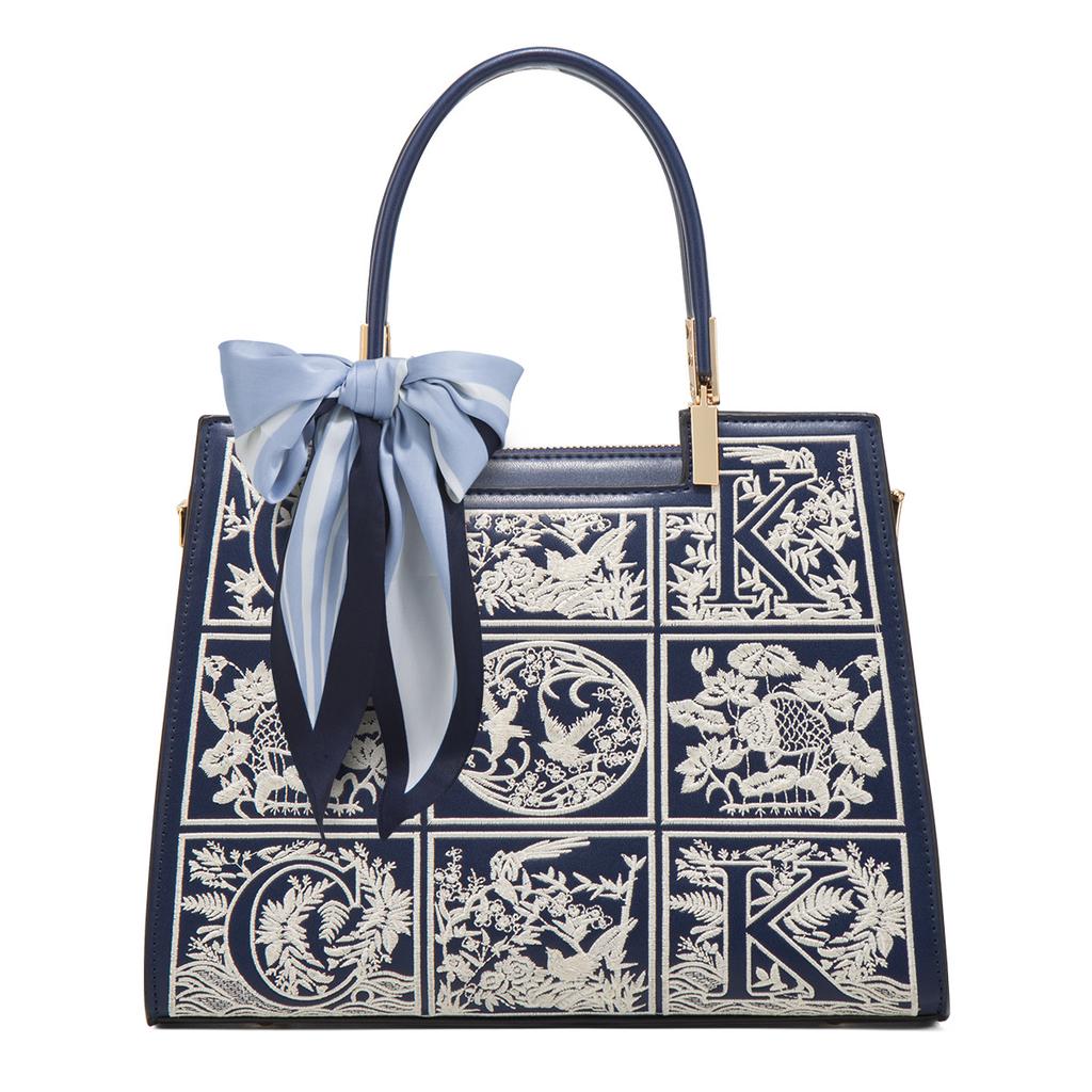 Mother'S Day Gift, Mother Bag, Atmospheric Mother-In-Law Lady Bag, Handbag, Messenger Bag