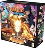 Naruto Shippuden Board Game - Topi Games - 30 Min - 2 Players or More - Red