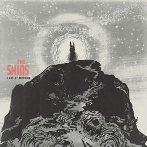 

LP Record SHINS - Port Of Morrow 88691926701 Columbia 2012 US Rock