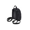 New Anta PU Backpack Regular Unisex Black 192138155-1