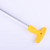 Portable Aluminum Alloy Telescopic Oar (54-106cm) for Outdoor Water Sports