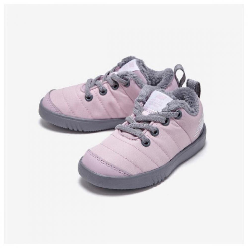 

New Balance Детские кроссовки Cqd Nkpmcf409p 25 Ihmoclpg Pink series/140
