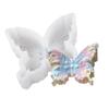 Butterfly Molds Silicone Mould Baking Molds Scented Molds